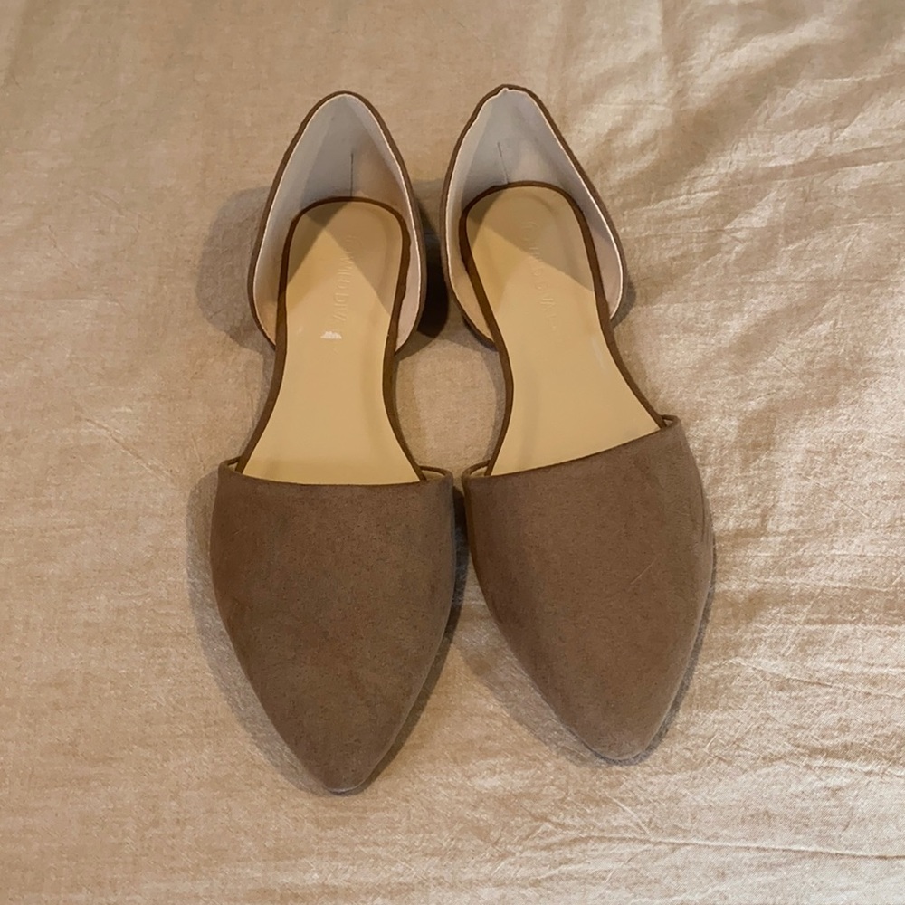 Brand new Flats